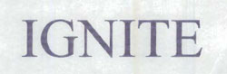 Ignite Device mark 1065863 Trademark