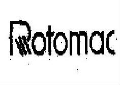 Rotomac Device mark 812130 Trademark