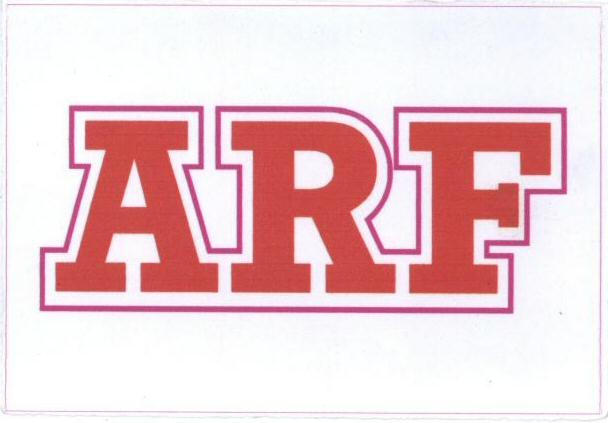 Arf Device mark 1460555 Trademark
