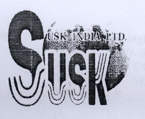 Susk (label) Device mark 1996149 Trademark