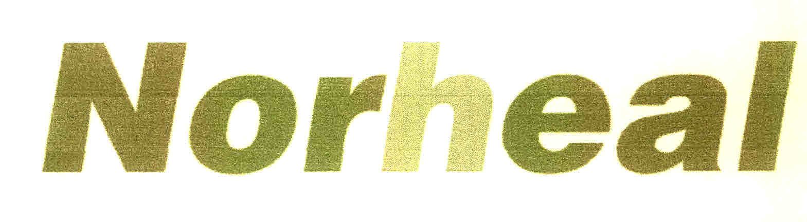 Norheal Device mark 2954395 Trademark