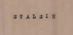 Stalsin Device mark 417028 Trademark