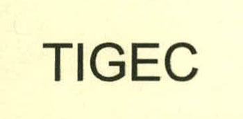 Tigec Device mark 2307547 Trademark