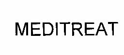 Meditreat Device mark 1125745 Trademark