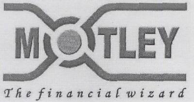 Motley Device mark 1721907 Trademark