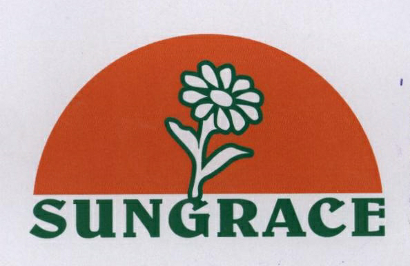 Sungrace Device mark 1952922 Trademark