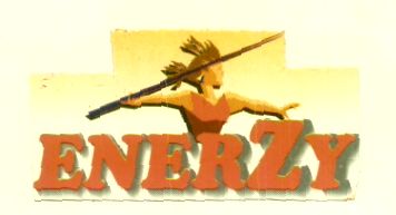 Enerzy (label) Device mark 1376960 Trademark