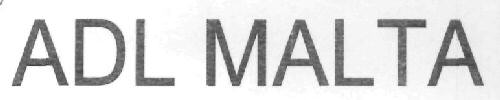 Adl Malta Device mark 2970589 Trademark