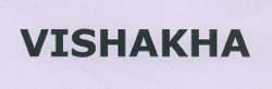 Vishakha Device mark 1944527 Trademark