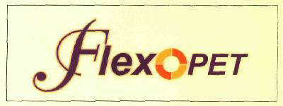 Flexopet (label) Device mark 2721211 Trademark
