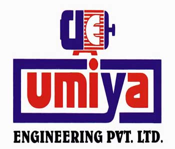Umiya Engineering Pvt. Ltd. With Ue Logo Device mark 2008334 Trademark