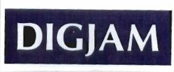 Digjam Device mark 1086439 Trademark