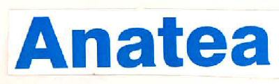 Anatea Device mark 2440816 Trademark