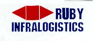 Ruby Infralogistics (label) Device mark 2686751 Trademark