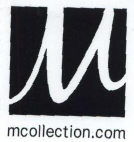 Mcollection.com With Label Device mark 1777046 Trademark