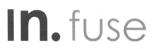 In. Fuse (heavy Letters) Device mark 1408024 Trademark