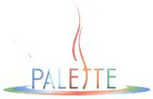 Palette Device mark 1855482 Trademark