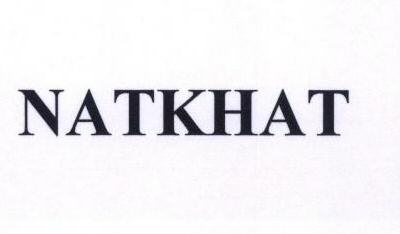 Natkhat Device mark 1466734 Trademark