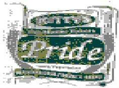 Kitty Pride Label Device mark 1360133 Trademark