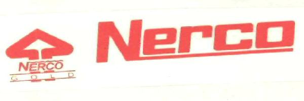 Nerco (label) Device mark 2473375 Trademark