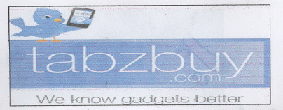 Tabzbuy .com (device) Device mark 2237711 Trademark