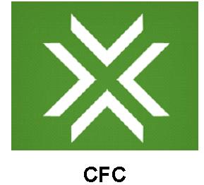 Cfc Device mark 2523001 Trademark