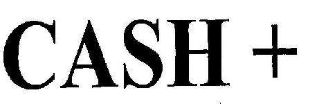 Cash + Device mark 1815456 Trademark