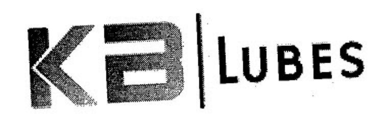Kb Lubes Device mark 2419705 Trademark