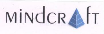 Mindcraft (label) Device mark 1652943 Trademark