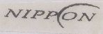 Nippon Device mark 1057550 Trademark