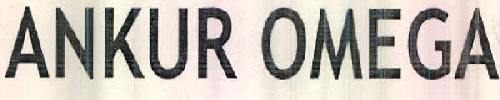 Ankur Omega Device mark 2544784 Trademark