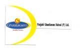 Punjabi Ghasitaram Halwai (p) Ltd. Device mark 2787220 Trademark