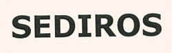 Sediros Device mark 2379897 Trademark