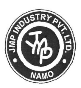 Jmp Industry Pvt Ltd. Namo (device) Device mark 2704152 Trademark