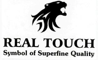 Real Touch(device) Device mark 2553916 Trademark