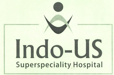 Indo-us Superspeciality Hospital Device mark 2343915 Trademark