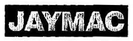 Jaymac Device mark 1191414 Trademark