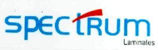 Spectrum (label) Device mark 2752614 Trademark