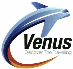 Venus With Device Of Aeroplane Device mark 2989171 Trademark