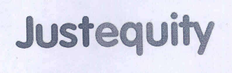 Justequity (label) Device mark 1693034 Trademark