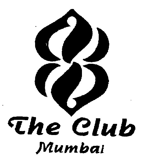 The Club Mumbai Device mark 705035 Trademark