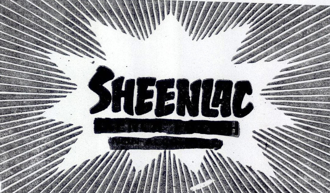 Sheenlac Device mark 320311 Trademark