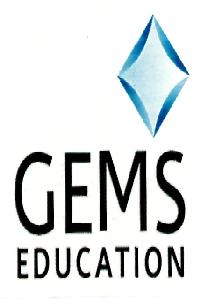 Gems Education (label) Device mark 2110782 Trademark