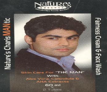 Nature"s Essence With Label Device mark 1613337 Trademark