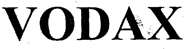 Vodax Device mark 2262510 Trademark