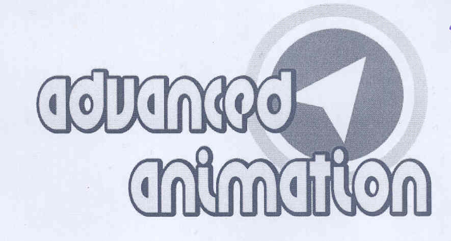 Advanced Animation (device) Device mark 1713610 Trademark