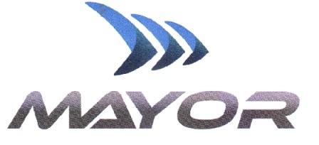 Mayor Logo Device mark 2947955 Trademark