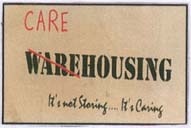 Carehousing Device mark 1877994 Trademark