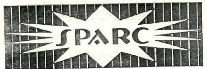 Sparc With Device Device mark 1323414 Trademark