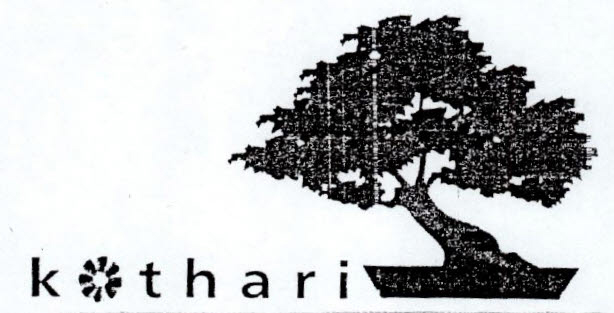 Kothari, Plant(device), Ove Plants They Will Give You Life Device mark 1233002 Trademark
